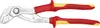 KNIPEX Cobra Wasserpumpenzange verchromt Produktbild-Vorschau 26