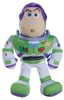Toy Story 5 Plüschfigur Buzz 25 cm Náhľad obrázku produktu 4