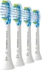 Pack of 4 brush heads - PHILIPS - HX9044/87 - C3 white Productafbeelding-voorbeeld 19