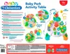 Clementoni Baby interaktiver Aktivitätstabelle Produktbild-Vorschau 2
