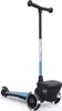 Scoot&Ride Laufrad Highwaykick 2 - Reflective Steel Produktbild-Vorschau 1