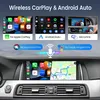 Module CarPlay/Android Auto sans fil pour BMW 6,5/8,8/10,25 Voir les images du produit 5