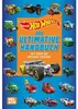 Hot Wheels: Das ultimative Handbuch Produktbild-Vorschau 1