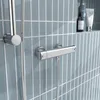 VITA Thermostat Duscharmatur, Chrom Produktbild-Vorschau 4