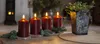 Star Trading 063-53 LED-Wachskerze "Flamme" ca. 7,5x15 cm, Produktbild-Vorschau 4