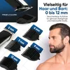 Zastřihovač vlasů a vousů HSM/R 3051 Náhled obrázku produktu 9
