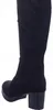 Jana m2556543 Stiefel schwarz in Gr. 39 Produktbild-Vorschau 2