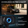 5" FUNK-HD-Set PREMIUM ONE für PKW RVS-24147 Produktbild-Vorschau 4