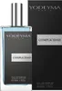 Yodeyma acqua complessa profumata per uomo 100ml Anteprima dell’immagine prodotto 10
