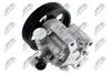 NTY SPW-PL-005 Servolenkung Pumpe Servopumpe für CHEVROLET Produktbild-Vorschau 2