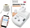 Mini-Drucker - Drucker für Etiketten und Aufkleber - Produktbild-Vorschau 1