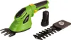 Fieldmann FZN 4102-AT tosaerba a batteria 8 cm 3,6 V Anteprima dell’immagine prodotto 2