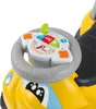 Chicco Classic 00011211400000, 1 Jahr(e), 4 Rad/Räder, Produktbild-Vorschau 5