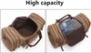 Canvas Reisetaschen, Fresion Großräumige Handtasche Produktbild-Vorschau 6