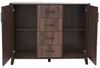 Kommode MCW-P42, Sideboard Schrank Anrichte, 4 Schubladen Produktbild-Vorschau 5