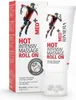 Riviera Med+ Hot intensiv Massage Roll-on 150 ml Produktbild-Vorschau 1