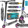 KESSER® Stunt Scooter GT-Limit 360° Lenkung Funscooter Produktbild-Vorschau 1