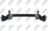 NTY Achsträger ZRZ-HY-531 Hinten für HYUNDAI i10 (IA) Produktbild-Vorschau 1
