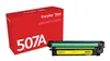 Xerox Toner Everyday, HP 507A (CE402A) Yellow Produktbild-Vorschau 2