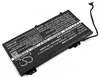TECHTEK Laptop Akkus Kompatibel mit [HP] Pavilion 14-AL000, Produktbild-Vorschau 2