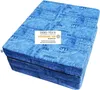 Materac składany 195x65x8 cm - B009, 3-segmentowy, Podgląd zdjęcia produktu 3