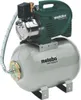 Metabo Hauswasserwerk HWW 6000/25 Inox Produktbild-Vorschau 22