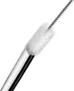 WMF Baric Trinkhalm-Set Cromargan®, 18 cm, 6-teilig plus Anteprima dell’immagine prodotto 7