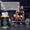 L-Arginine Support 3000mg (60 Kapseln) Produktbild-Vorschau 6