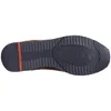 LLOYD EDITTA Sneaker in Übergrößen Braun 24-903-04 große Produktbild-Vorschau 6