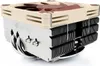 Noctua NH-L9x65, Kühler, 9,2 cm, 600 RPM, 2500 RPM, 57,5 Produktbild-Vorschau 1