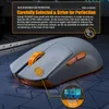 Darmoshark M3 Pro souris sans fil, compétitive, trois modes Voir les images du produit 2