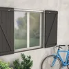 Vernetzte Antriebe für Klappläden Avidsen Home Open W + 1 Produktbild-Vorschau 6