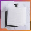 OMNA | Držiak na toaletný papier - Samolepiaci, čierny - Náhľad obrázku produktu 12