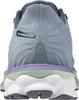 Mizuno WAVE SKYRISE 6 Citadel/White/Bay 40 Produktbild-Vorschau 4