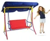 Altalena da giardino per bambini 110 x 70 Kasia Anteprima dell’immagine prodotto 1