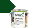 Osmo Landhausfarbe 2,5 L tannengrün Produktbild-Vorschau 10