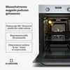 KlarsteinSmartSlim piekarnik, smukły design, 9 programów, Podgląd zdjęcia produktu 3