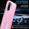 Puzdro na mobil s magnetickým držiakom a silikónovým Náhľad obrázku produktu 2