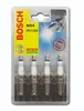 4er Set Zündkerze HR8MCV+ KSN N09 Productafbeelding-voorbeeld 8