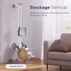 Rameur D'appartement Merach, 16 Niveaux De Résistance Voir les images du produit 7