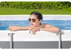 Rahmen-Gartenpool 282 x 196 x 84 cm 16-in-1 Bestway 56629N Produktbild-Vorschau 6