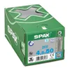 SPAX Linsensenkkopf 4.5x 50 Vollgewinde Torx 20 Edelstahl Produktbild-Vorschau 14