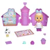 IMC Toys Cry Babies Magic Tears Storyland, Babypuppe, Produktbild-Vorschau 9
