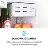 KlarsteinCool Kid, mini lodówka z zamrażalnikiem, 43 l/4 l, Podgląd zdjęcia produktu 3