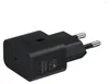 Samsung EP-T2510, Wewnętrzna, USB, 5 V, Czarny Podgląd zdjęcia produktu 6