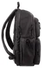Franky RS99-B Freizeitrucksack black Produktbild-Vorschau 3