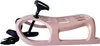Aga Kinder Schlitten DS499 Rosa, Hochwertige Produktbild-Vorschau 5