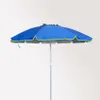 Ombrellone Roma in alluminio antivento protezione uv 240 cm Anteprima dell’immagine prodotto 2