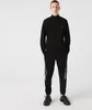 Lacoste Jacke Sweatshirt aus aufgerautem Fleece mit Produktbild-Vorschau 16