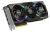 PNY RTX5070 VERTO ARGB OC Triple Fan 12GB GDDR7 HDMI 3xDP Podgląd zdjęcia produktu 6